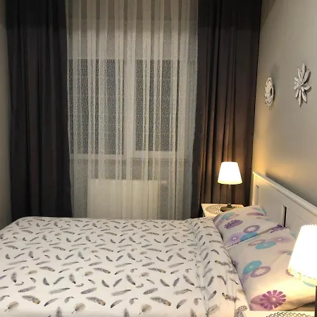 Koza Apartment, Next To Akbati Shopping Mall And Tennis Court Soul Entertainment Istanbul