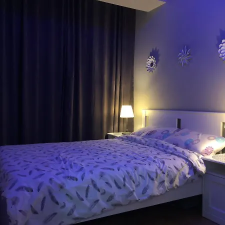 Koza Apartment, Next To Akbati Shopping Mall And Tennis Court Soul Entertainment *