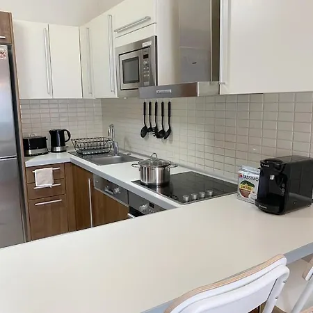 Koza Apartment, Next To Akbati Shopping Mall And Tennis Court Soul Entertainment * Istanbul