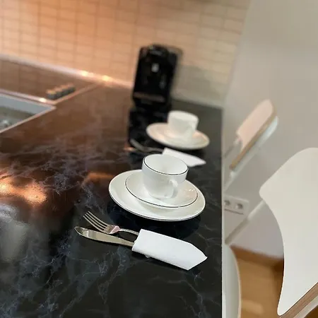 Apartment Koza Apartment, Next To Akbati Shopping Mall And Tennis Court Soul Entertainment Istanbul