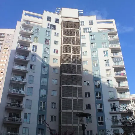 Koza Apartment, Next To Akbati Shopping Mall And Tennis Court Soul Entertainment Istanbul
