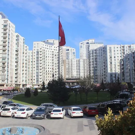 Koza Apartment, Next To Akbati Shopping Mall And Tennis Court Soul Entertainment Apartment *