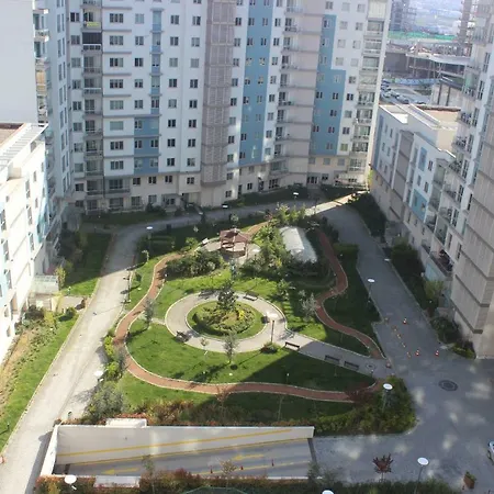 Apartment Koza Apartment, Next To Akbati Shopping Mall And Tennis Court Soul Entertainment