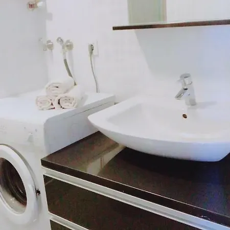Koza Apartment, Next To Akbati Shopping Mall And Tennis Court Soul Entertainment Istanbul