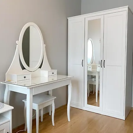 Koza Apartment, Next To Akbati Shopping Mall And Tennis Court Soul Entertainment * Istanbulská provincie