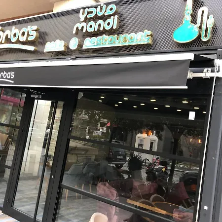 Apartmán Koza Apartment, Next To Akbati Shopping Mall And Tennis Court Soul Entertainment