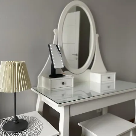 Apartmán Koza Apartment, Next To Akbati Shopping Mall And Tennis Court Soul Entertainment *