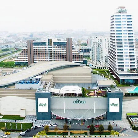 Apartmán Koza Apartment, Next To Akbati Shopping Mall And Tennis Court Soul Entertainment *