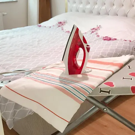 Koza Apartment, Next To Akbati Shopping Mall And Tennis Court Soul Entertainment * Istanbulská provincie